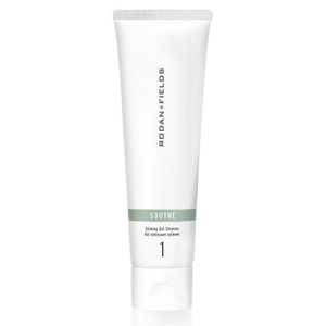 COPY - Rodan+Fields SOOTHE Calming Gel Cleanser